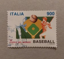 Francobolli italia 1998 usato  Treviglio