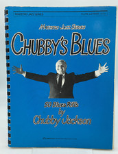 Chubby blues blues for sale  Hayward