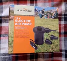 Electric air pump for sale  WORKSOP