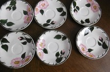 Tasses wild rose d'occasion  Wattrelos