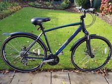 Merida crossway hybrid for sale  MACCLESFIELD