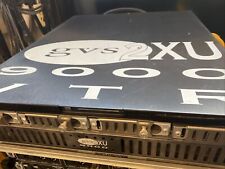 Gvs9000 2xu vtr for sale  San Francisco