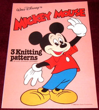 Mickey mouse gary for sale  GOSPORT