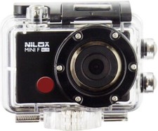 Nilox mini action usato  Gatteo