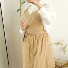 Adjustable strap pinafore for sale  BOLTON