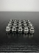 chrome lug nuts set 20 for sale chrome lug nuts set 20 for sale Denver