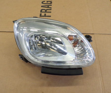 Faro anteriore destro usato  Casoria