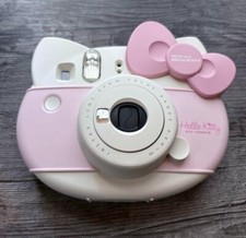 Używany, Fujifilm Instax Mini Hello Kitty Instant Camera Japonia na sprzedaż  Wysyłka do Poland