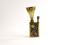 Vintage pipa etnica usato  Italia