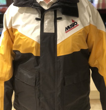 Musto breathable mpx for sale  CHALFONT ST. GILES