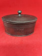 Zinn dose 1777 gebraucht kaufen  Brauneberg, Monzelfeld, Hochscheid