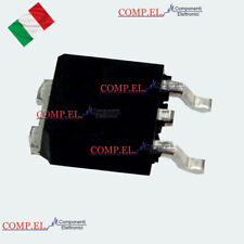 Irfr110a channel mosfet usato  Cagliari