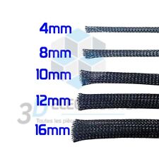 Gaine tressée extensible d'occasion  Villecresnes