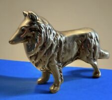 Vintage solid brass for sale  CHESTERFIELD