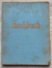 Kochbuch koch buch gebraucht kaufen  Satrup