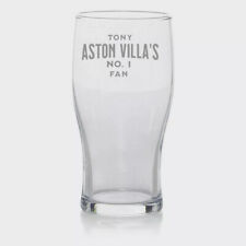 Aston villa fan for sale  LEEDS