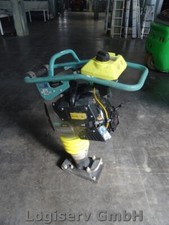 Ammann vibrationsstampfer atr6 gebraucht kaufen  Möglingen