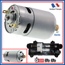 Actuateur moteur electrique d'occasion  Saint-Omer