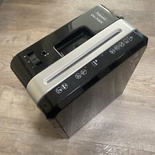 Fellowes powershred 700c for sale  BOURNE