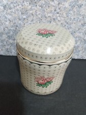 Vintage small tin for sale  Lawrenceville