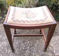 Vintage mahogany dressing for sale  MORPETH