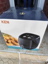 Friteuse huile ken d'occasion  Eu