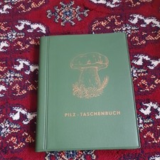 Pilz taschenbuch gebraucht kaufen  Duisburg