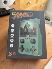 Retro handheld video for sale  GRIMSBY