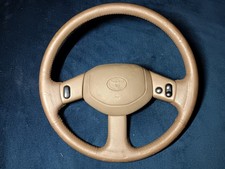 Volante 89-95 Toyota Pickup Truck 4Runner SR5 para Cruise Control marrom comprar usado  Enviando para Brazil