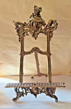 Vintage antique brass for sale  Rutland
