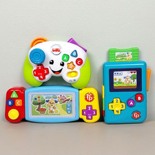 Lot fisher price for sale  Bolivar