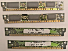 Testata ram 1mb usato  Matera