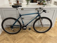 Saracen maxtrax retro for sale  BOLTON