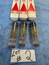 Raytheon 6cw5 el86 for sale  Grass Valley