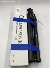 Alphasonik akst810 black for sale  Detroit