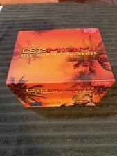 Csi miami komplette gebraucht kaufen  Bedburg-Hau