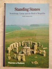 Standing stones stonehenge gebraucht kaufen  Boizenburg/ Elbe
