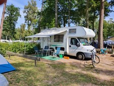 Wohnmobile gebraucht kaufen gebraucht kaufen  Schwerin