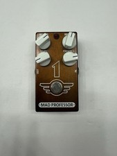 Mad professor distortion for sale  Eureka