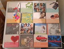 Lotto musica blocco usato  Italia