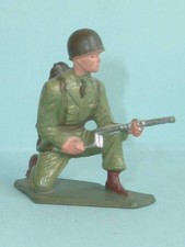 Starlux fantassins série d'occasion  France