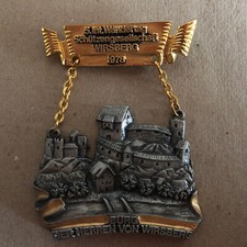 Wander rden schützengesellsch gebraucht kaufen  Burkau