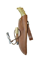Hunting knife hand for sale  Canal Fulton