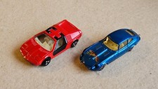 Majorette jaguar type usato  Pieve di Cento