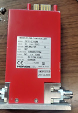 Horiba stec mass for sale  Emeryville