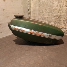 Serbatoio peripoli giulietta usato  Musile di Piave