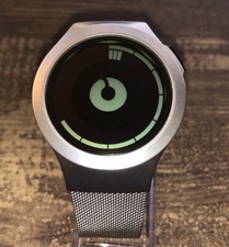 Ziiiro saturn orologio usato  Spedire a Italy