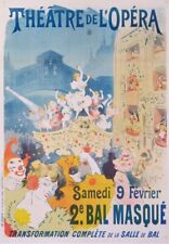 Meunier theatre opera d'occasion  Paris IX