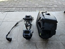 Corpo farfallato ducati usato  Tortona