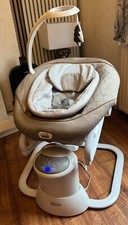Graco ways soother for sale  MANCHESTER